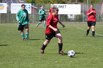 Bild 187 - SSV am 1.5.11